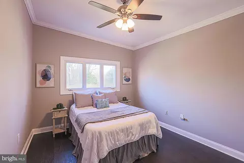 Bedroom - 6853 Queens Ferry Rd, Baltimore, MD 21239 photo 3 of 6