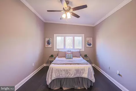 Bedroom - 6853 Queens Ferry Rd, Baltimore, MD 21239 photo 2 of 6