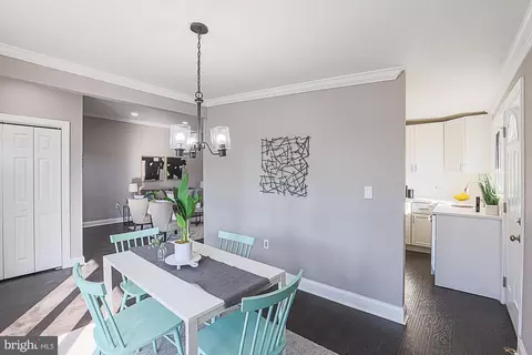 Dining - 6853 Queens Ferry Rd, Baltimore, MD 21239 photo 3 of 6