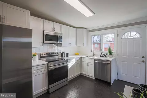 Kitchen - 6853 Queens Ferry Rd, Baltimore, MD 21239 photo 1 of 3