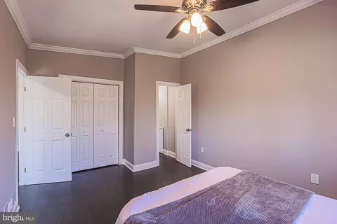 Bedroom - 6853 Queens Ferry Rd, Baltimore, MD 21239 photo 5 of 6