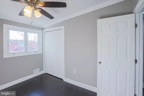 Bedroom - 6853 Queens Ferry Rd, Baltimore, MD 21239 photo 6 of 6