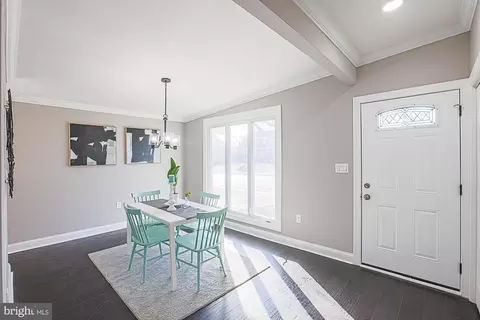 Dining - 6853 Queens Ferry Rd, Baltimore, MD 21239 photo 1 of 6