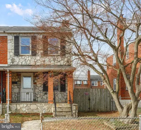 70 Berkshire Rd, Essex, MD 21221