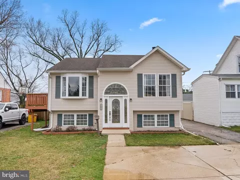 2903 Ohio Ave, Halethorpe, MD 21227