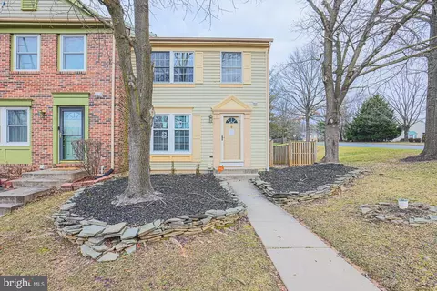 2 Merino Ct, Owings Mills, MD 21117