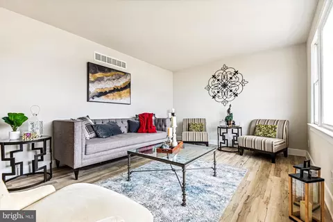 6705 Campfield Rd, Gwynn Oak, MD 21207