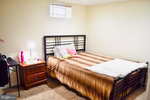 Bedroom - 1815 Snyder Ave, Dundalk, MD 21222 photo 4 of 4
