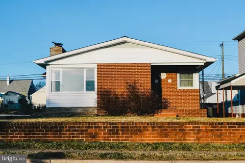 1815 Snyder Ave, Dundalk, MD 21222