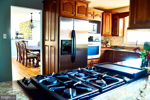 Kitchen - 1815 Snyder Ave, Dundalk, MD 21222 photo 1 of 3