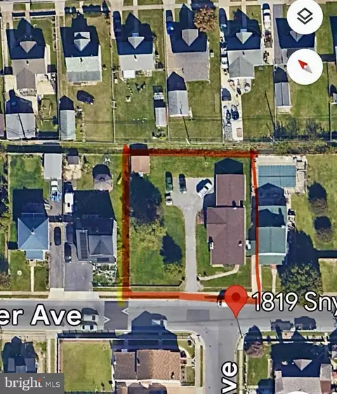 View/Area - 1815 Snyder Ave, Dundalk, MD 21222 photo 1 of 1