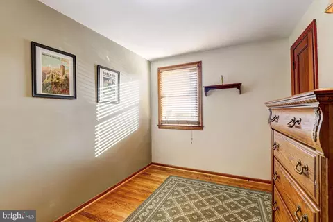 Entry Way - 22 Fuller Ave, Baltimore, MD 21206 photo 1 of 1