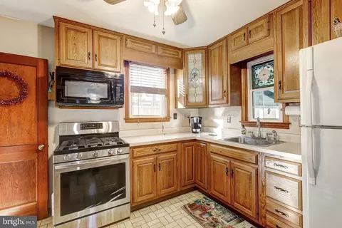 Kitchen - 22 Fuller Ave, Baltimore, MD 21206 photo 3 of 3