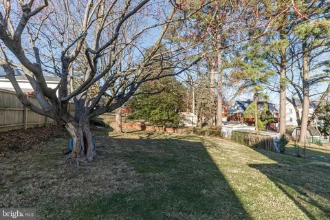 Exterior - 22 Fuller Ave, Baltimore, MD 21206 photo 6 of 8