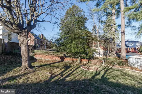 Exterior - 22 Fuller Ave, Baltimore, MD 21206 photo 7 of 8