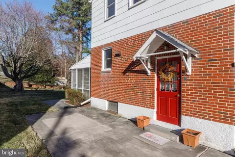 Exterior - 22 Fuller Ave, Baltimore, MD 21206 photo 3 of 8