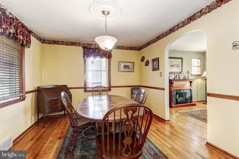 Dining - 22 Fuller Ave, Baltimore, MD 21206 photo 2 of 2
