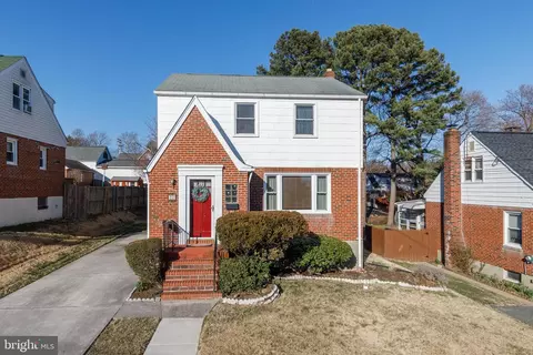 22 Fuller Ave, Baltimore, MD 21206