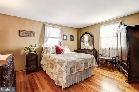 Bedroom - 22 Fuller Ave, Baltimore, MD 21206 photo 1 of 4