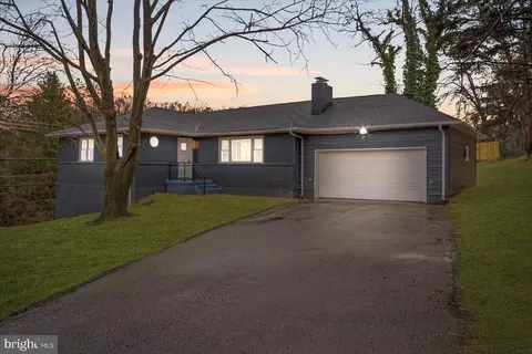 1401 Gardman Ave, Baltimore, MD 21209