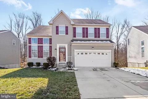 6222 Seton Hills Ln, Gwynn Oak, MD 21207