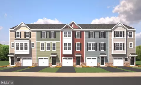 5934 Monk Ave, White Marsh, MD 21162