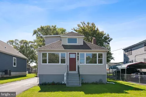 7417 Greenbank, Middle River, MD 21220