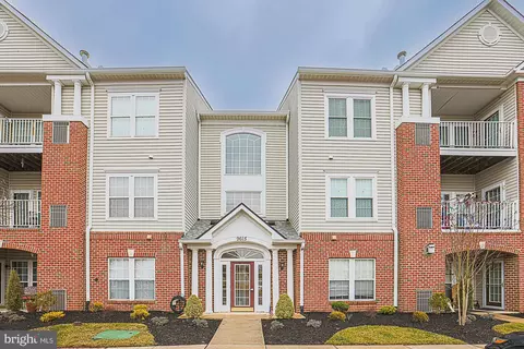 9615 J Haven Farm Rd #9615J, Perry Hall, MD 21128