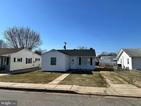 16 Glider, Middle River, MD 21220