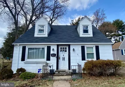 3502 Orchard Ave, Windsor Mill, MD 21244