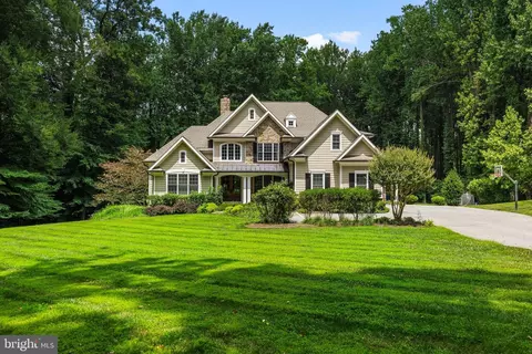 224 Hopkins Ln, Owings Mills, MD 21117