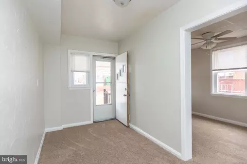 Entry Way - 7155 E Baltimore St, Baltimore, MD 21224 photo 1 of 1