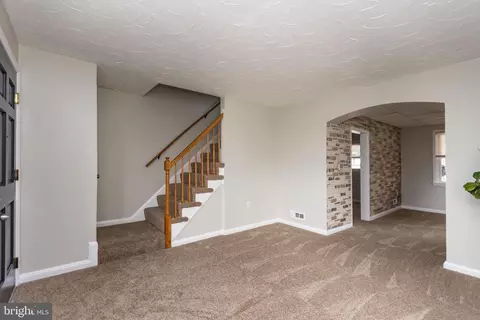 Living - 7155 E Baltimore St, Baltimore, MD 21224 photo 1 of 1
