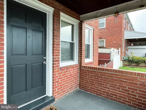 Exterior - 7155 E Baltimore St, Baltimore, MD 21224 photo 4 of 6