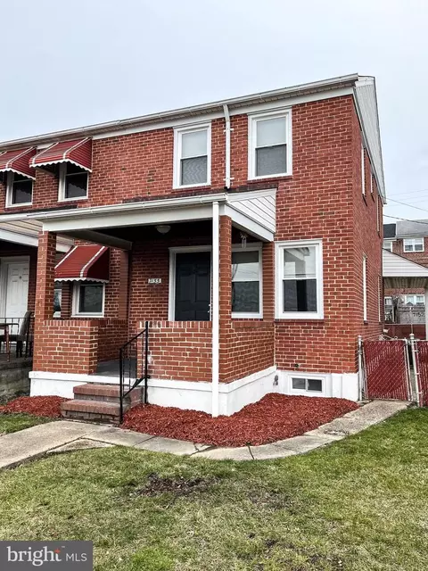 Exterior - 7155 E Baltimore St, Baltimore, MD 21224 photo 3 of 6