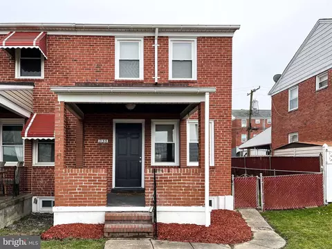 7155 E Baltimore St, Baltimore, MD 21224
