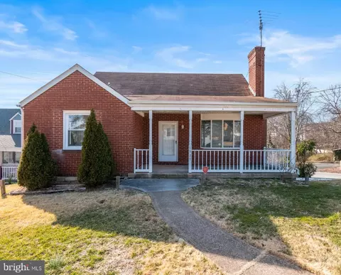 1527 Rosewick Ave, Rosedale, MD 21237