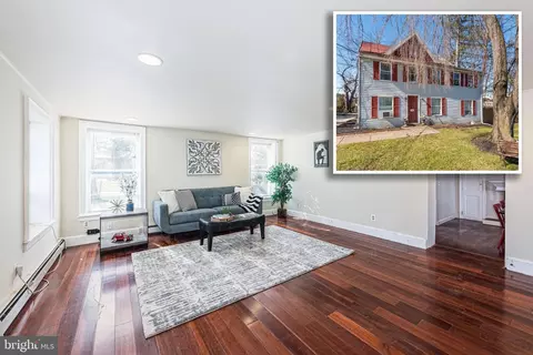 119 Hanover Rd, Reisterstown, MD 21136