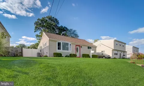 1644 Frenchs Ave, Essex, MD 21221