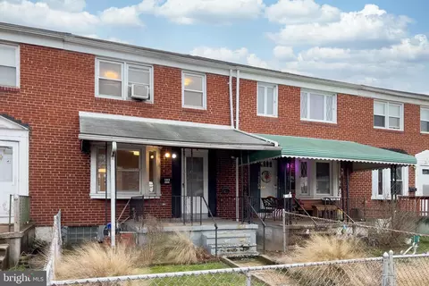 1905 Marsdale Rd, Dundalk, MD 21222