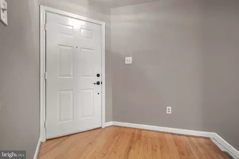 Entry Way - 14 B Fallen Tree Ct #218, Halethorpe, MD 21227 photo 1 of 1