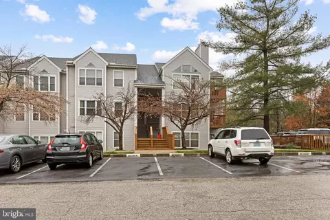 14 B Fallen Tree Ct #218, Halethorpe, MD 21227