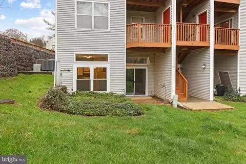Exterior - 14 B Fallen Tree Ct #218, Halethorpe, MD 21227 photo 3 of 3