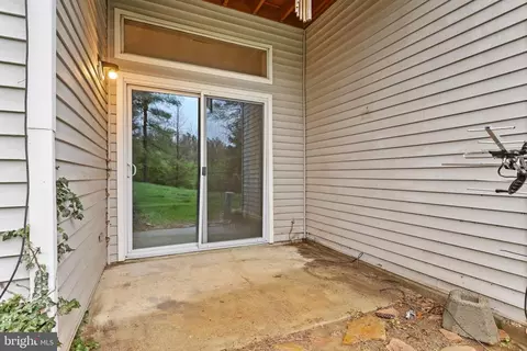Exterior - 14 B Fallen Tree Ct #218, Halethorpe, MD 21227 photo 2 of 3