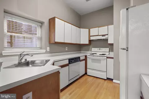 Kitchen - 14 B Fallen Tree Ct #218, Halethorpe, MD 21227 photo 1 of 4