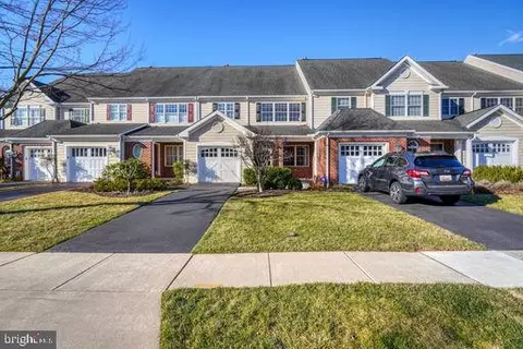 614 Strandhill Ct, Lutherville Timonium, MD 21093