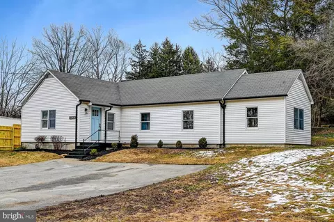 13933 Old Hanover Rd, Reisterstown, MD 21136