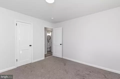 Bedroom - 3446 Sollers Point Rd, Dundalk, MD 21222 photo 1 of 1