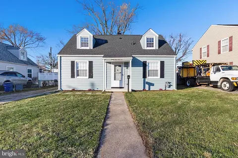 Exterior - 3446 Sollers Point Rd, Dundalk, MD 21222 photo 9 of 9