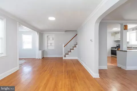 Living - 223 Maple Ave, Dundalk, MD 21222 photo 1 of 3